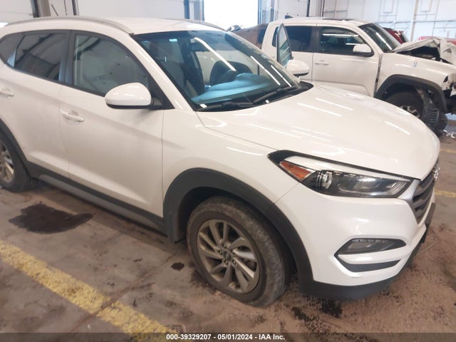 Hyundai TUCSON SE 2017 KM8J3CA40HU313662 Image 14