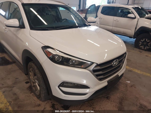 Hyundai TUCSON SE 2017 KM8J3CA40HU313662 Image 15