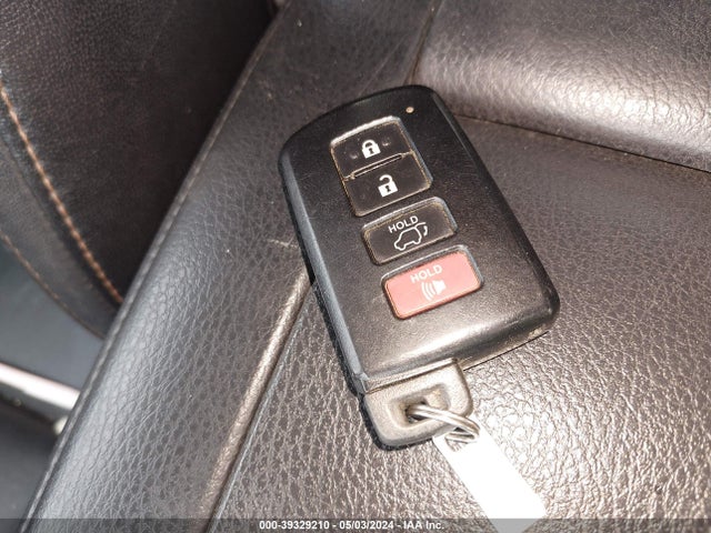 Toyota Highlander Xle V6 2016 5TDJKRFH5GS355429 Image 11