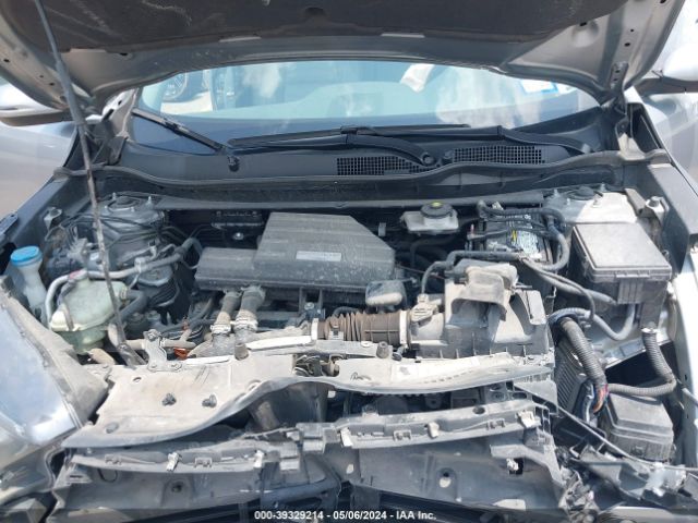 5J6RW1H5XKA032358 Honda CR-V EX