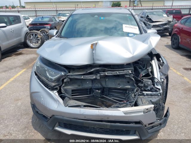 5J6RW1H5XKA032358 Honda CR-V EX