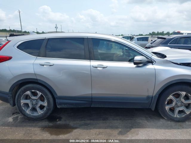 5J6RW1H5XKA032358 Honda CR-V EX