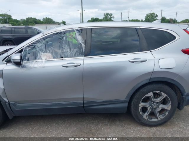 5J6RW1H5XKA032358 Honda CR-V EX