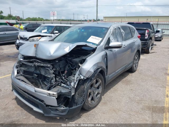 5J6RW1H5XKA032358 Honda CR-V EX