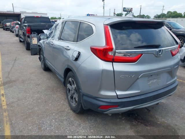 5J6RW1H5XKA032358 Honda CR-V EX