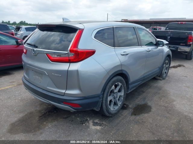 5J6RW1H5XKA032358 Honda CR-V EX