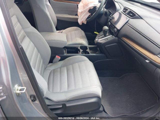 5J6RW1H5XKA032358 Honda CR-V EX