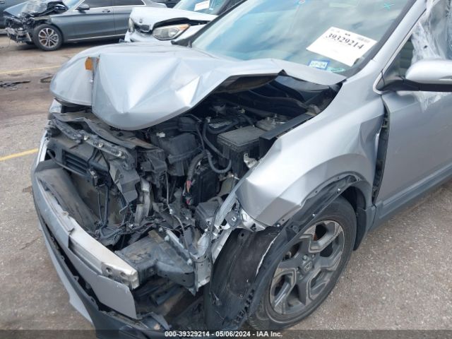 5J6RW1H5XKA032358 Honda CR-V EX