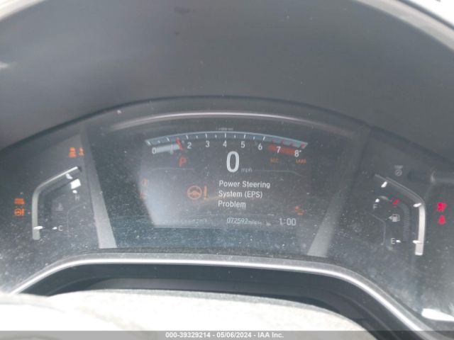 5J6RW1H5XKA032358 Honda CR-V EX