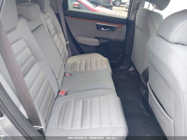 5J6RW1H5XKA032358 Honda CR-V EX