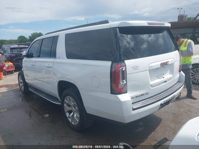 1GKS2HKC4FR563246 GMC Yukon Xl 1500 Slt