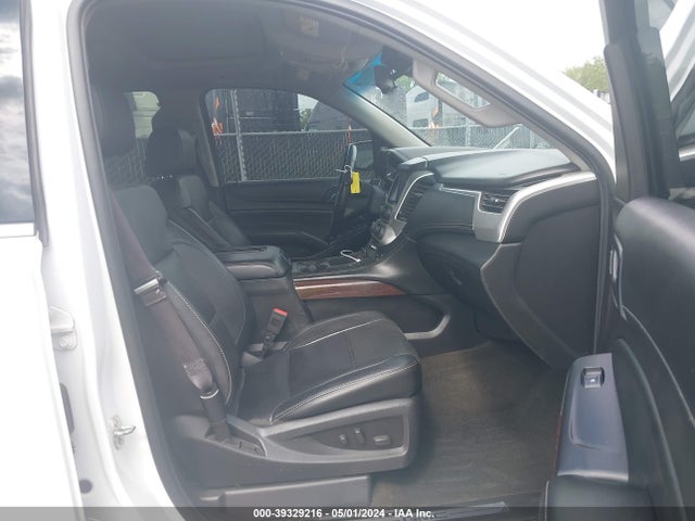1GKS2HKC4FR563246 GMC Yukon Xl 1500 Slt
