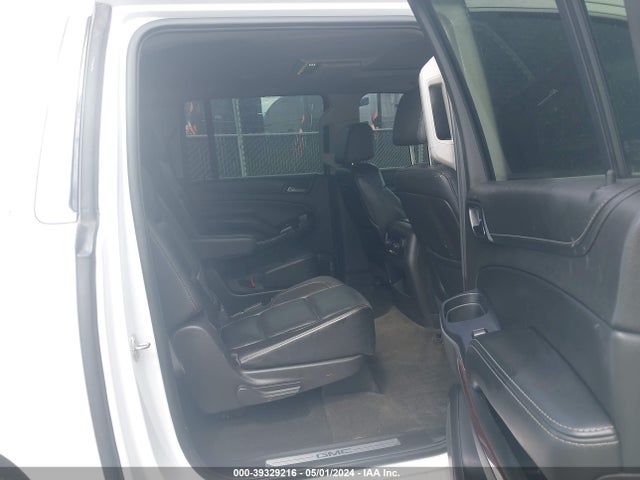 1GKS2HKC4FR563246 GMC Yukon Xl 1500 Slt
