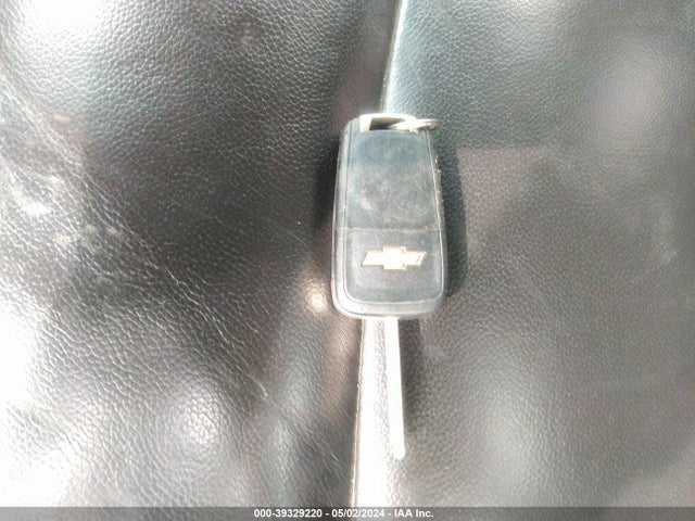 Chevrolet Cruze 2lt Auto 2014 1G1PE5SB9E7339309 Image 11