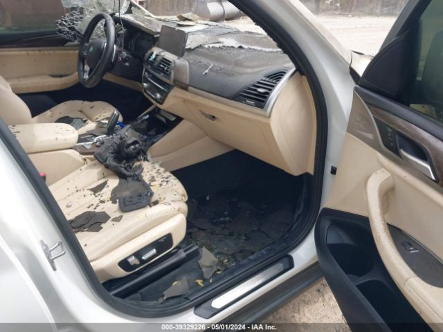 5UXTR7C56KLF28633 BMW X3 Sdrive30i