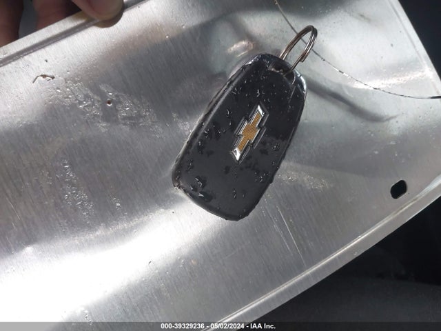 Chevrolet EQUINOX LT 2018 3GNAXKEX9JS553698 Image 11