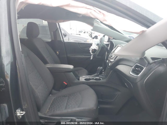 Chevrolet EQUINOX LT 2018 3GNAXKEX9JS553698 Image 5