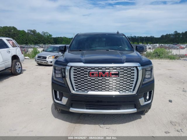 1GKS2JKL2NR161568 GMC Yukon Xl 4wd Denali