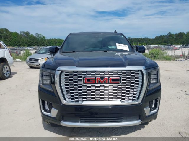 1GKS2JKL2NR161568 GMC Yukon Xl 4wd Denali