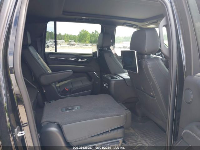 1GKS2JKL2NR161568 GMC Yukon Xl 4wd Denali