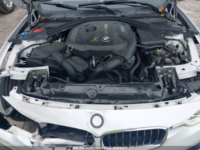 WBA8B9C58JAE22179 BMW 330I