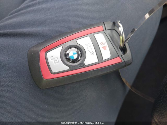 WBA8B9C58JAE22179 BMW 330I