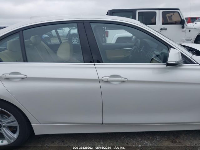 WBA8B9C58JAE22179 BMW 330I