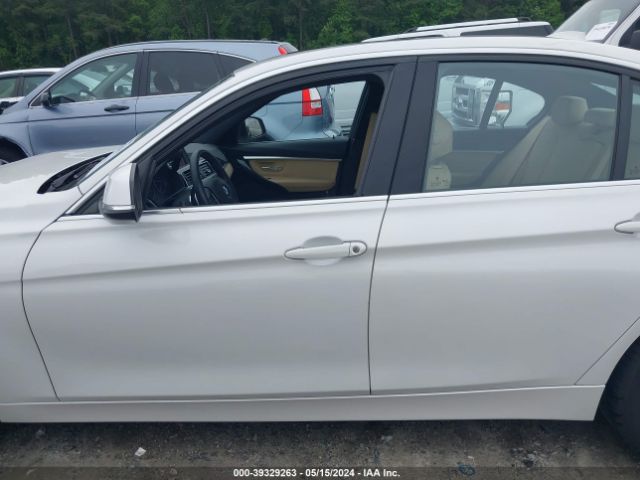 WBA8B9C58JAE22179 BMW 330I