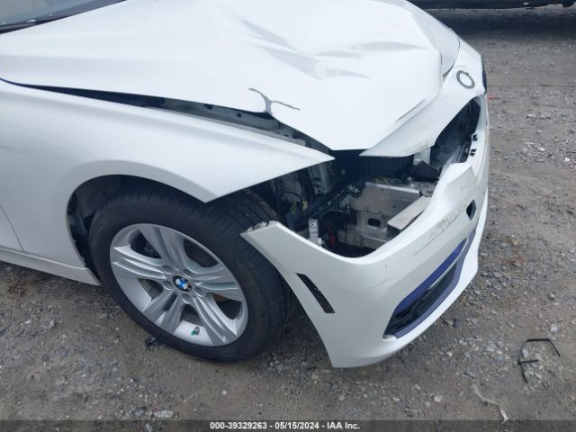 WBA8B9C58JAE22179 BMW 330I