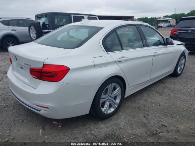 WBA8B9C58JAE22179 BMW 330I