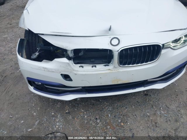 WBA8B9C58JAE22179 BMW 330I