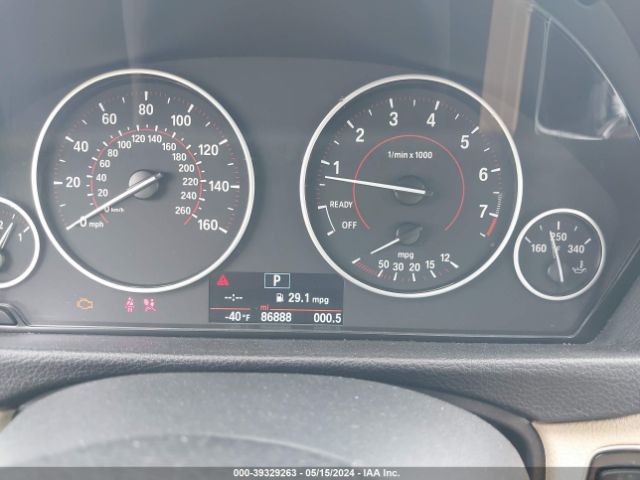 WBA8B9C58JAE22179 BMW 330I