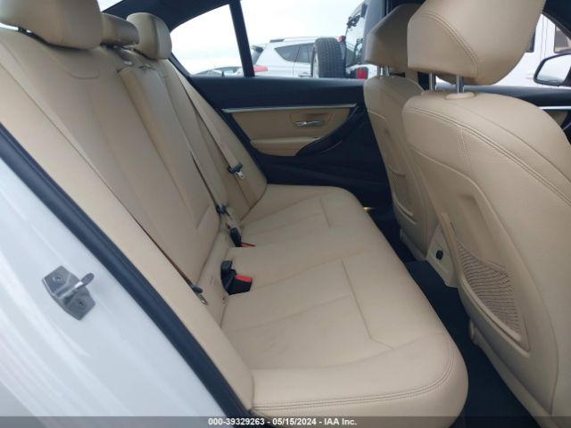 WBA8B9C58JAE22179 BMW 330I