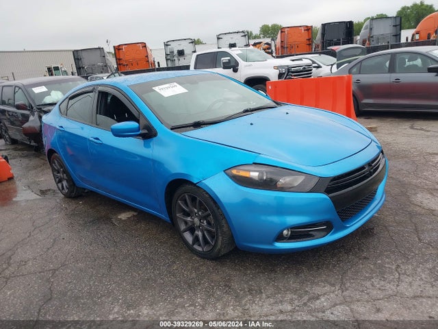 2016 1C3CDFFA0GD821448 main image
