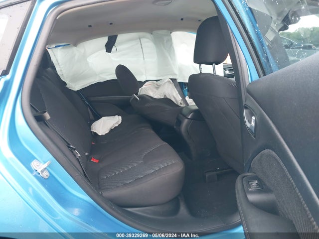 Dodge Dart Sxt Sport Rallye 2016 1C3CDFFA0GD821448 Image 8