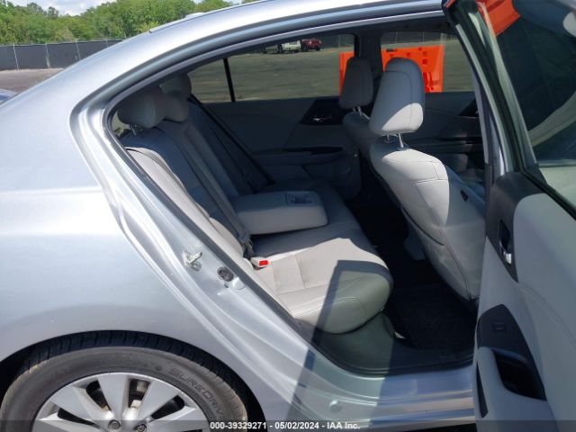 1HGCR3F80FA030797 Honda Accord Ex-l V-6