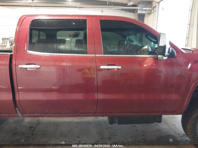GMC Sierra 2500hd Denali 2015 1GT120E84FF533505 Image 13