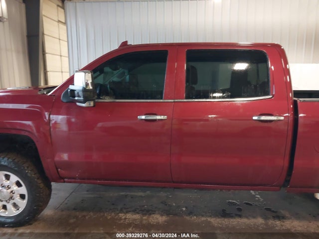 GMC Sierra 2500hd Denali 2015 1GT120E84FF533505 Image 14