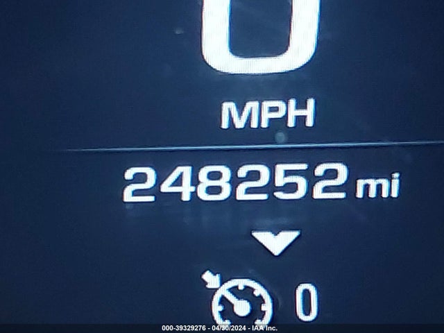 GMC Sierra 2500hd Denali 2015 1GT120E84FF533505 Image 15