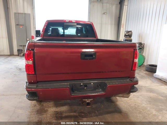 GMC Sierra 2500hd Denali 2015 1GT120E84FF533505 Image 16