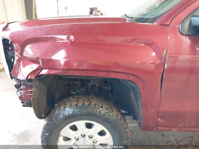 GMC Sierra 2500hd Denali 2015 1GT120E84FF533505 Image 17