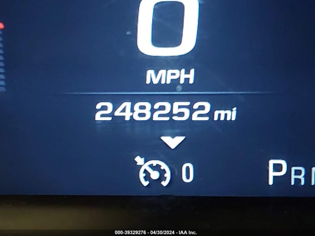 GMC Sierra 2500hd Denali 2015 1GT120E84FF533505 Image 7