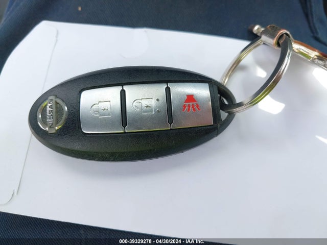 Nissan Juke Sv 2016 JN8AF5MR8GT607186 Image 11