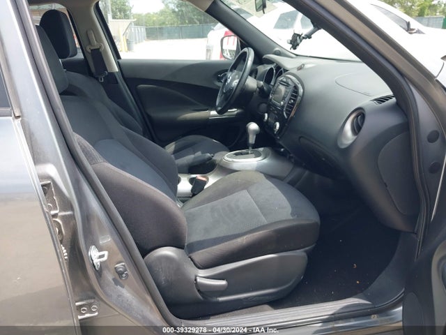 Nissan Juke Sv 2016 JN8AF5MR8GT607186 Image 5