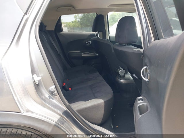 Nissan Juke Sv 2016 JN8AF5MR8GT607186 Image 8