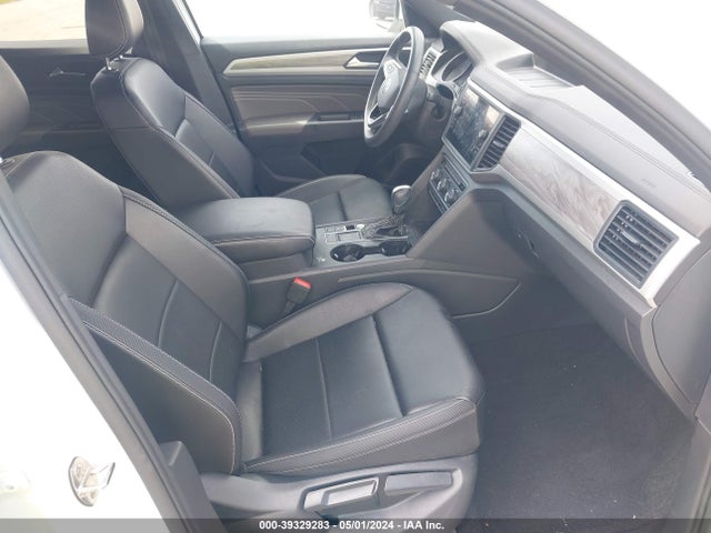 1V2JE2CA2MC225755 Volkswagen Atlas Cross Sport 3.6l V6 Se W/technology