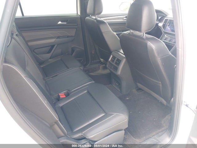 1V2JE2CA2MC225755 Volkswagen Atlas Cross Sport 3.6l V6 Se W/technology
