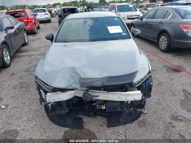 KIA K5 Gt-line 2022 5XXG64J25NG107250 Image 11