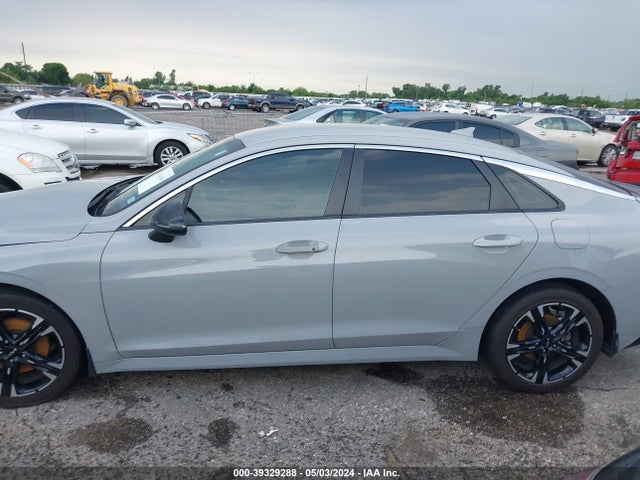 KIA K5 Gt-line 2022 5XXG64J25NG107250 Image 13