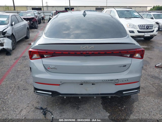 KIA K5 Gt-line 2022 5XXG64J25NG107250 Image 15